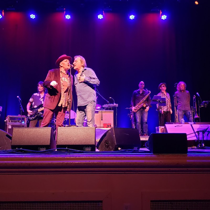 Ridgefield Playhouse photo 5