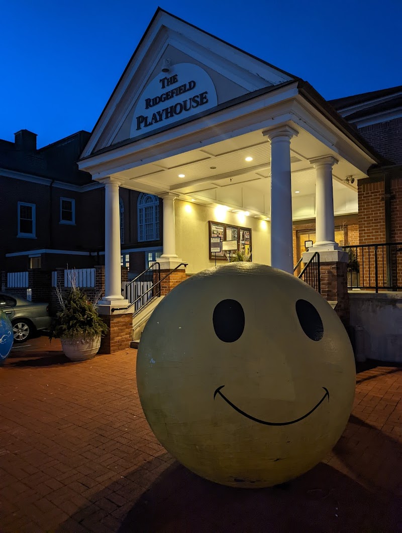 Ridgefield Playhouse photo 7