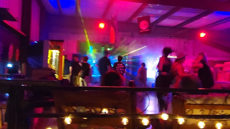 Sly Grog Lounge photo 1