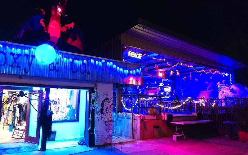 Sly Grog Lounge photo 4