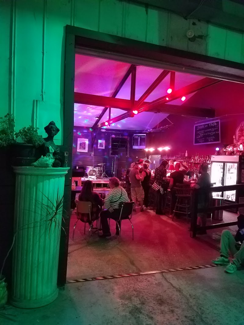 Sly Grog Lounge photo 6