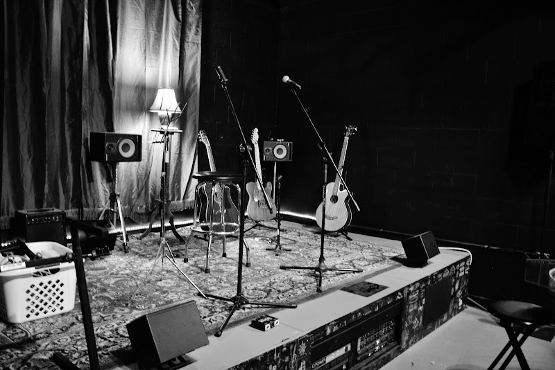 Sly Grog Lounge photo 7
