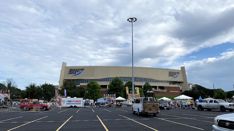 Brookshire Grocery Arena photo 2