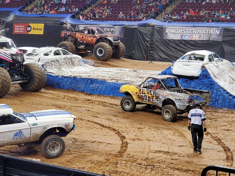 Brookshire Grocery Arena photo 4