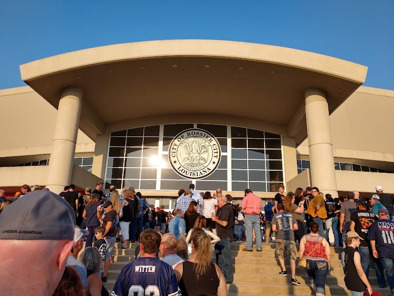 Brookshire Grocery Arena photo 8