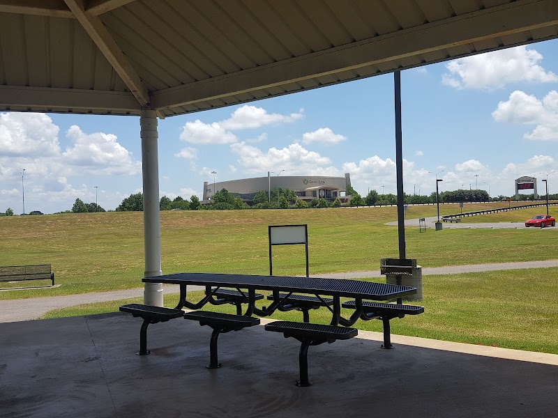 Brookshire Grocery Arena photo 9