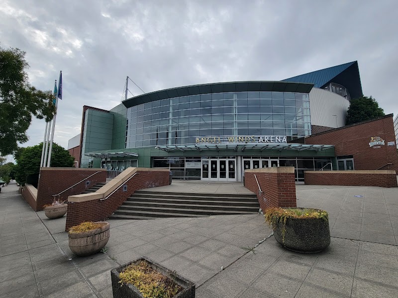 Angel of the Winds Arena photo 2