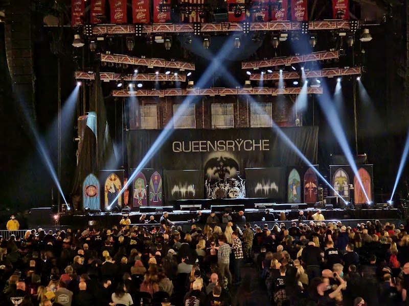 Angel of the Winds Arena photo 5