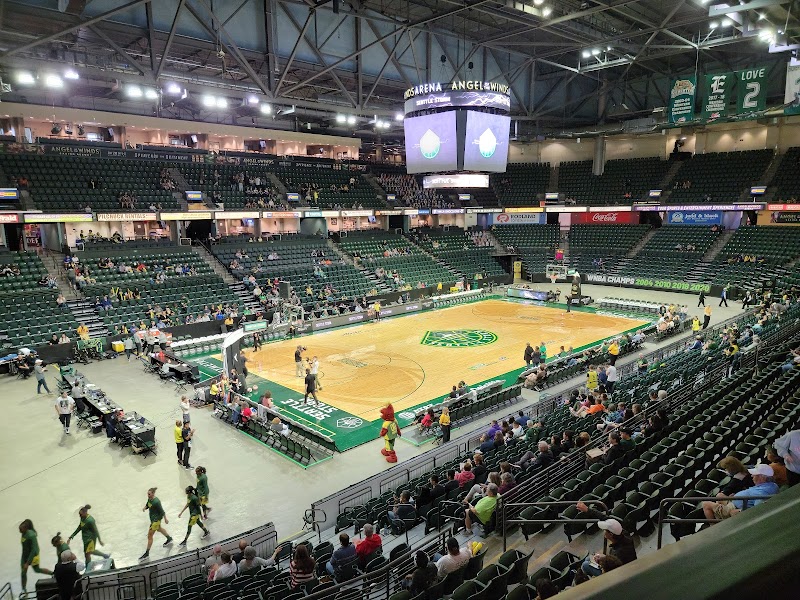 Angel of the Winds Arena photo 6