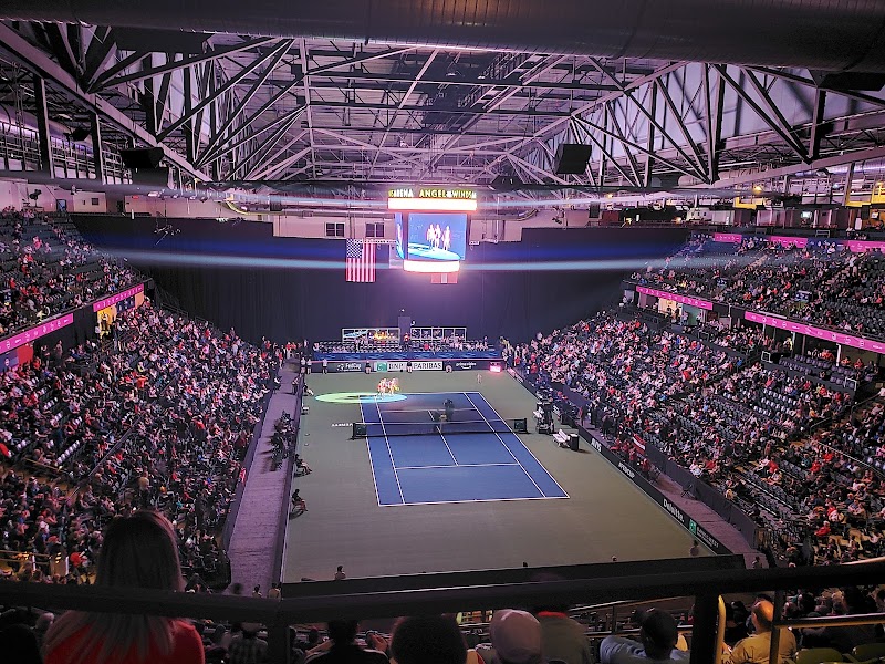 Angel of the Winds Arena photo 7