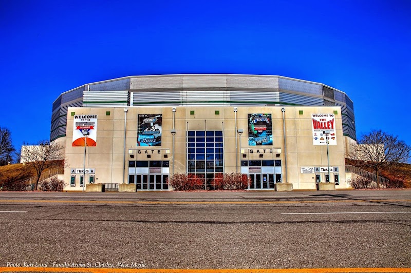 The Family Arena photo 1