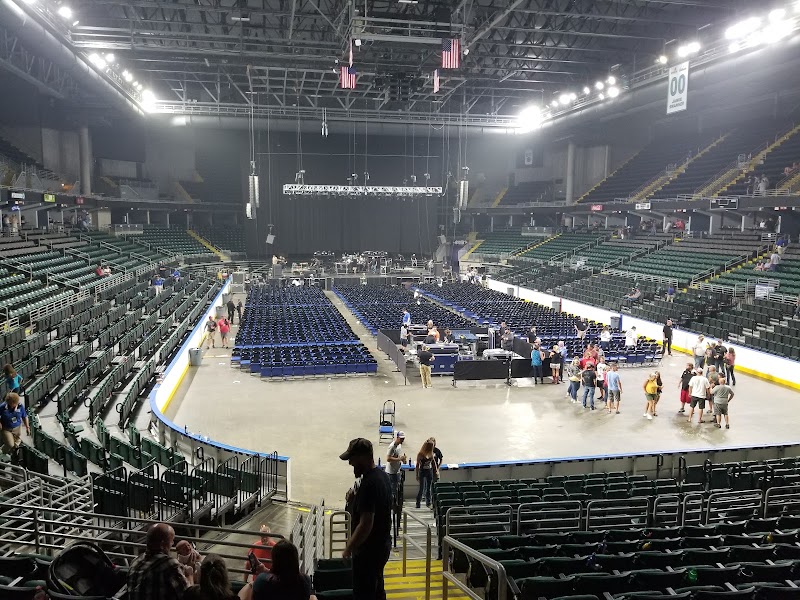 The Family Arena photo 2