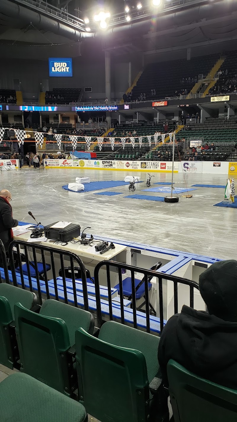 The Family Arena photo 4