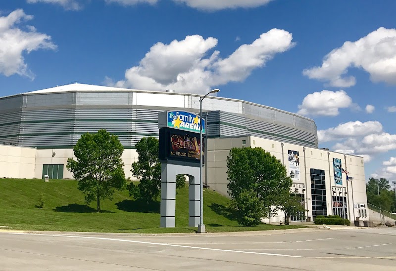 The Family Arena photo 5
