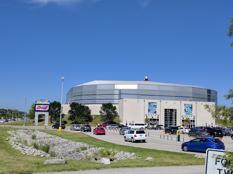 The Family Arena photo 7