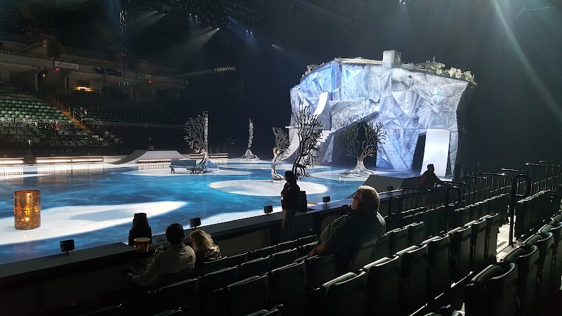 The Family Arena photo 8