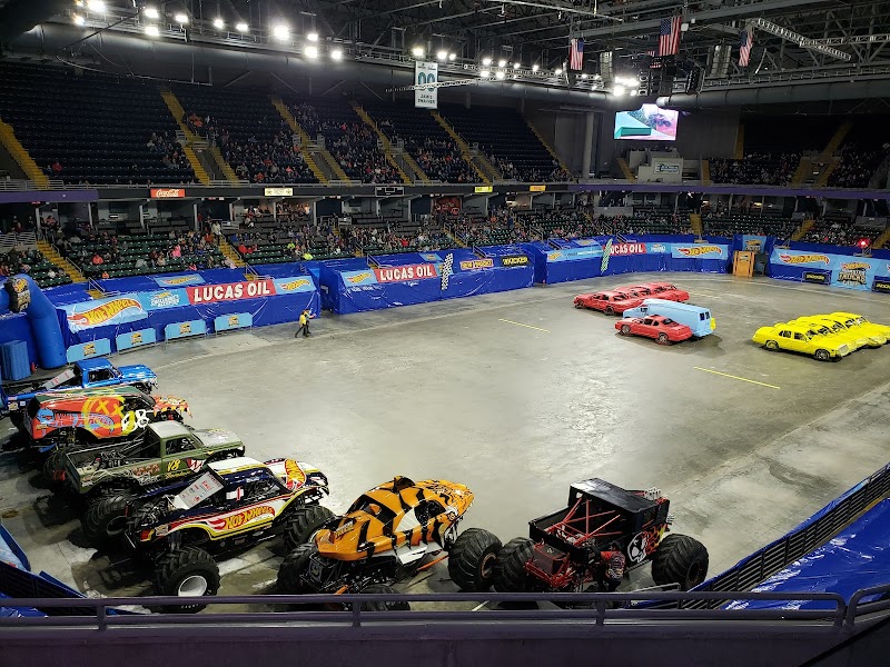 The Family Arena photo 10