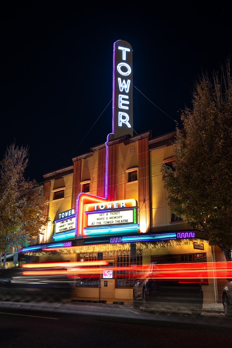 Tower Theatre photo 1