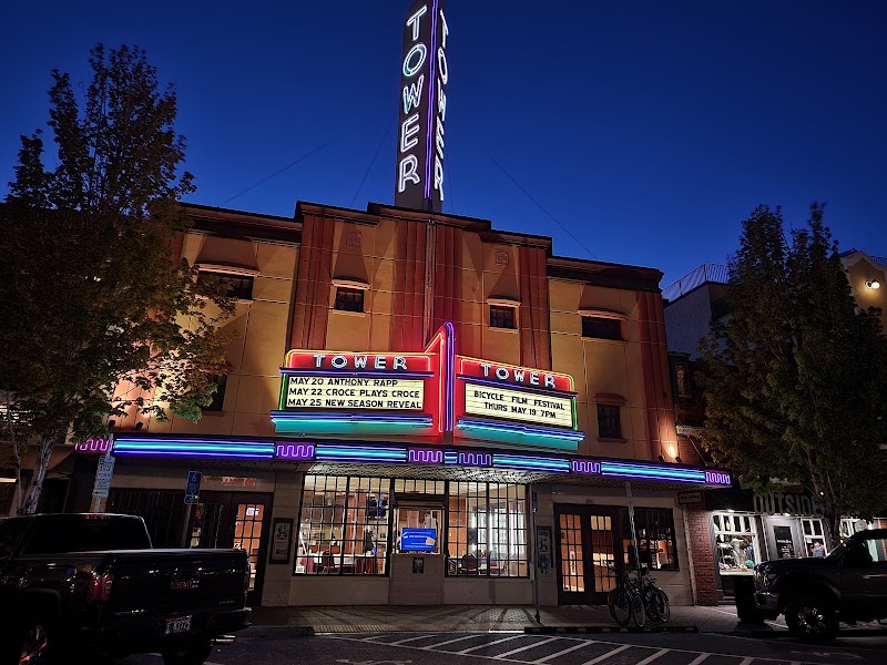 Tower Theatre photo 2