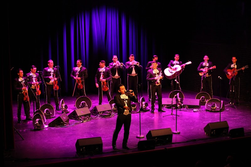 Tower Theatre photo 3