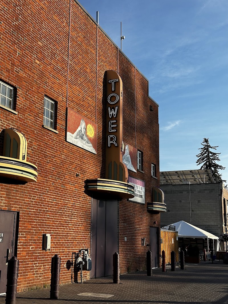 Tower Theatre photo 4