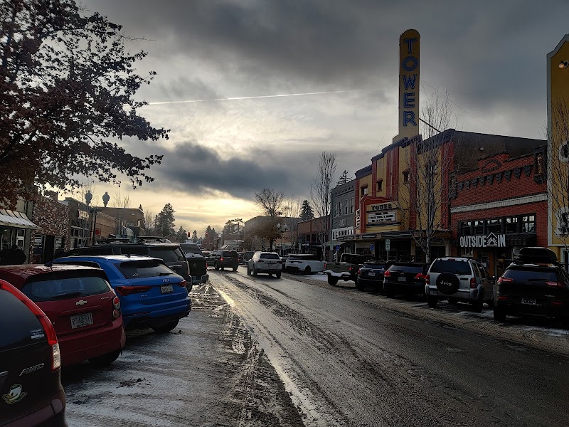 Tower Theatre photo 5