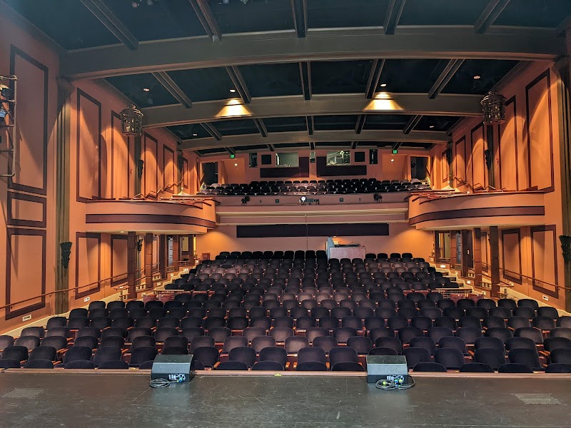Tower Theatre photo 6