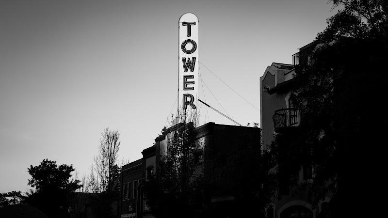 Tower Theatre photo 7