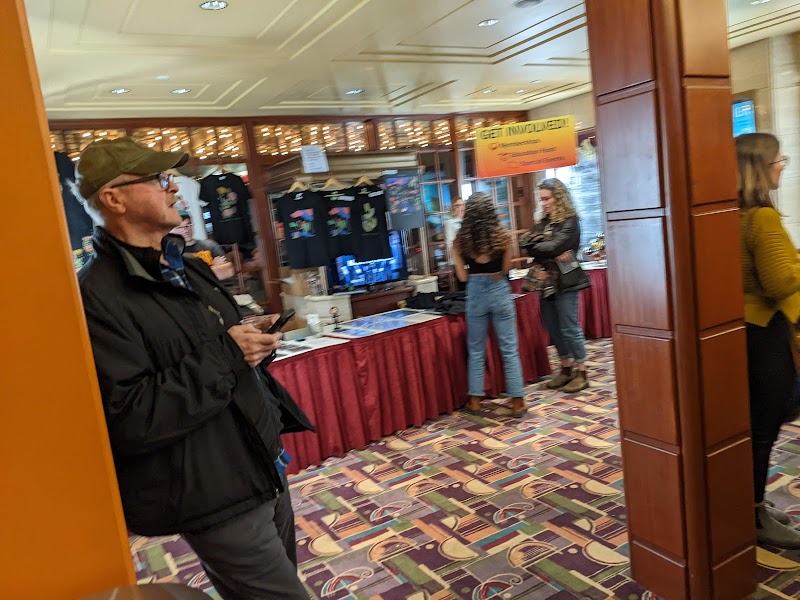 Tower Theatre photo 9