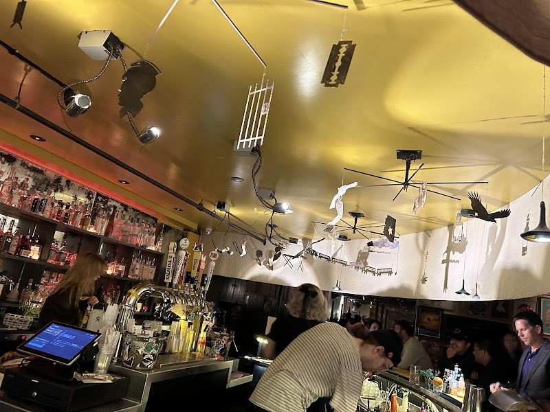 Valley Bar photo 3