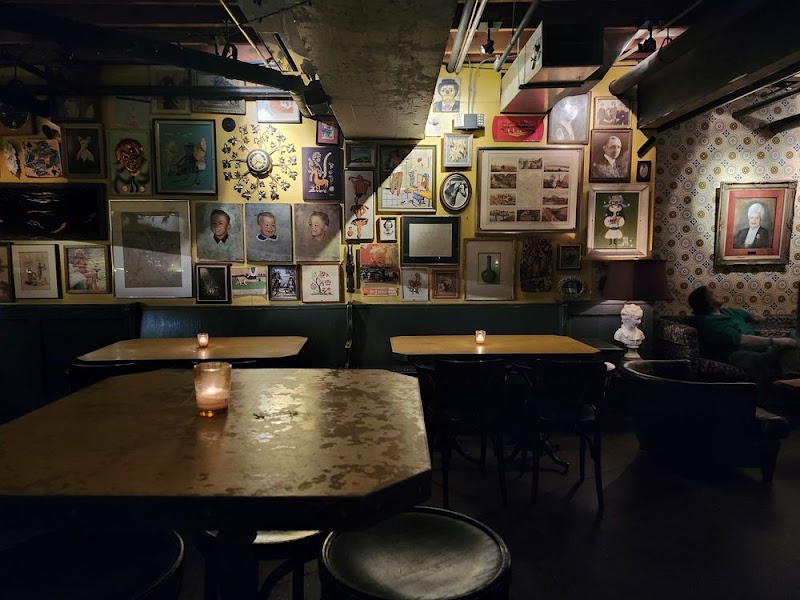 Valley Bar photo 4