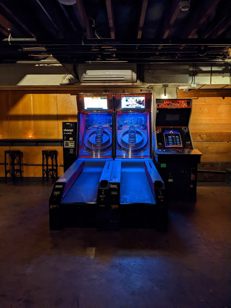 Valley Bar photo 6