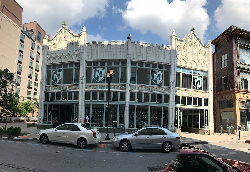 Mercury Ballroom photo 13