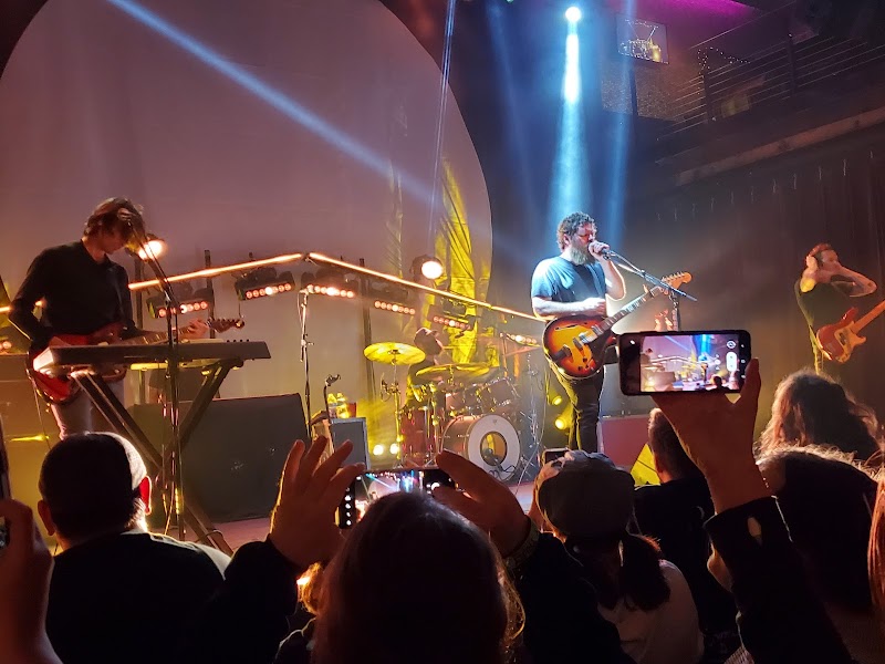 Mercury Ballroom photo 14