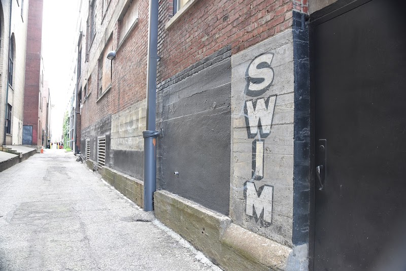 Mercury Ballroom photo 20