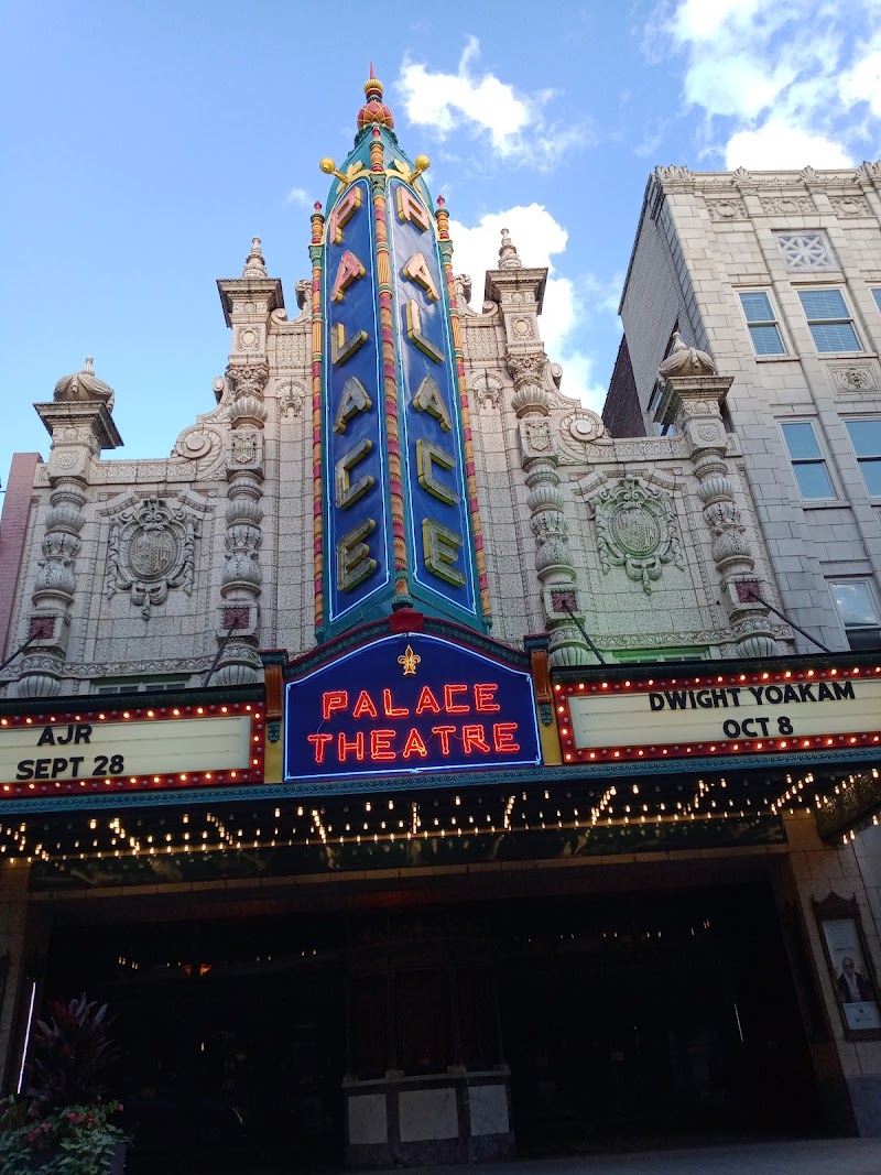 Mercury Ballroom photo 8