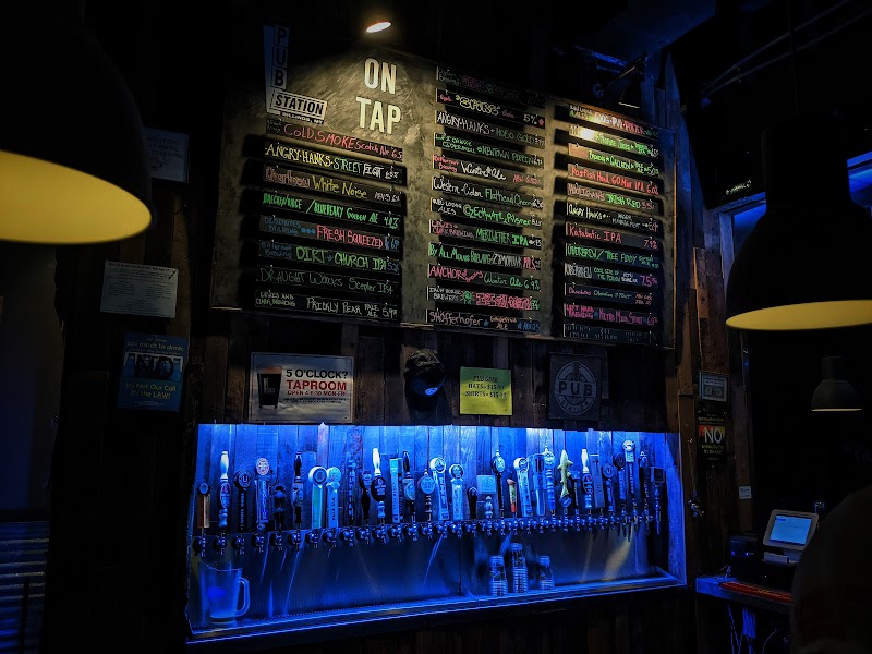 The Pub Station photo 4