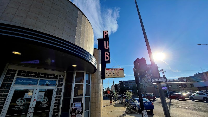 The Pub Station photo 5