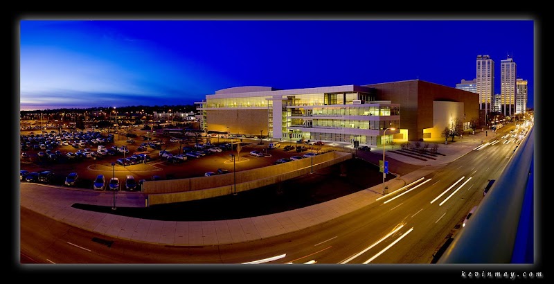 Peoria Civic Center photo 1