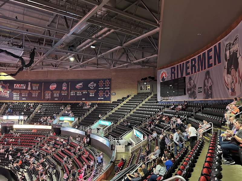 Peoria Civic Center photo 2