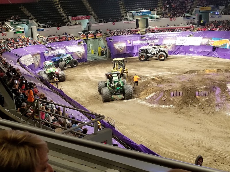 Peoria Civic Center photo 3