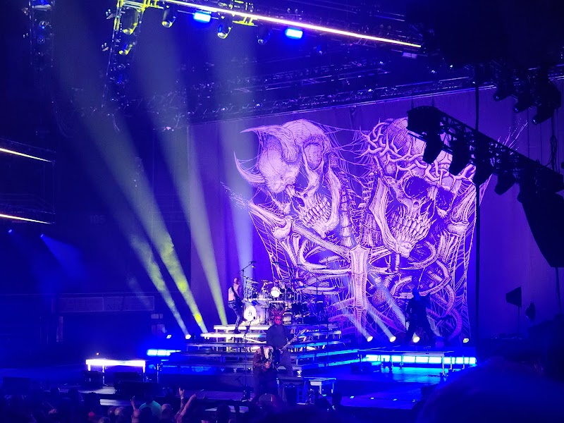 Peoria Civic Center photo 4