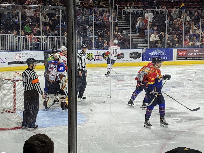 Peoria Civic Center photo 5