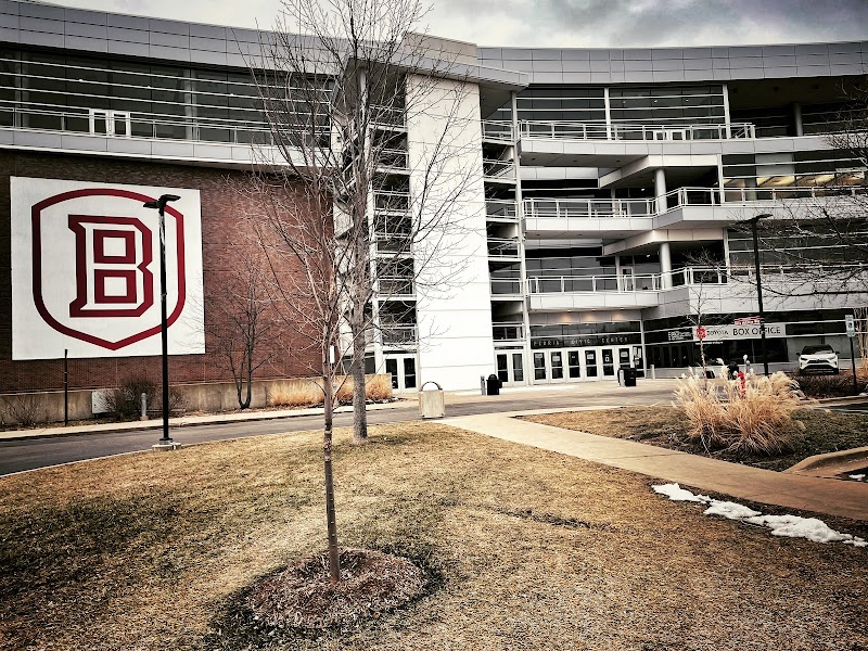Peoria Civic Center photo 6