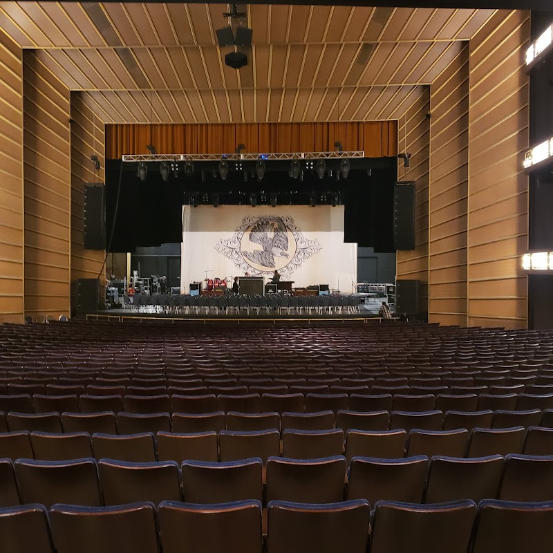 Peoria Civic Center photo 7