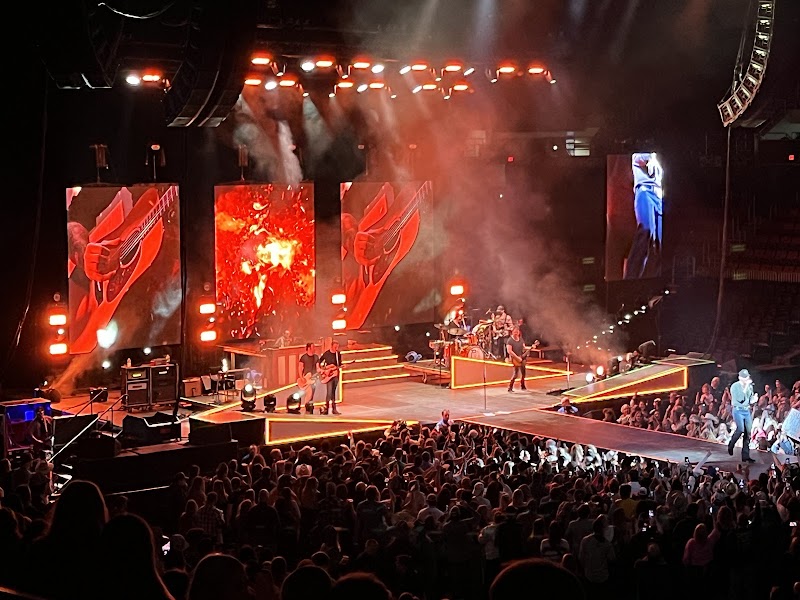 Peoria Civic Center photo 8