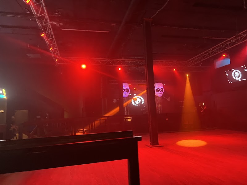 Vivid Music Hall photo 3