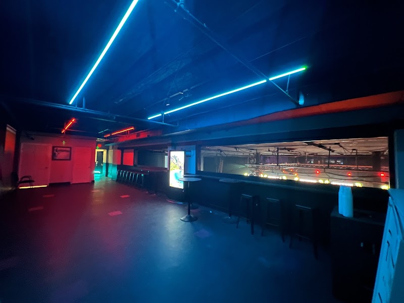 Vivid Music Hall photo 5