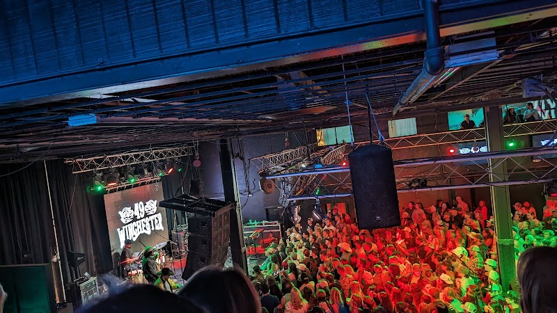 Vivid Music Hall photo 6