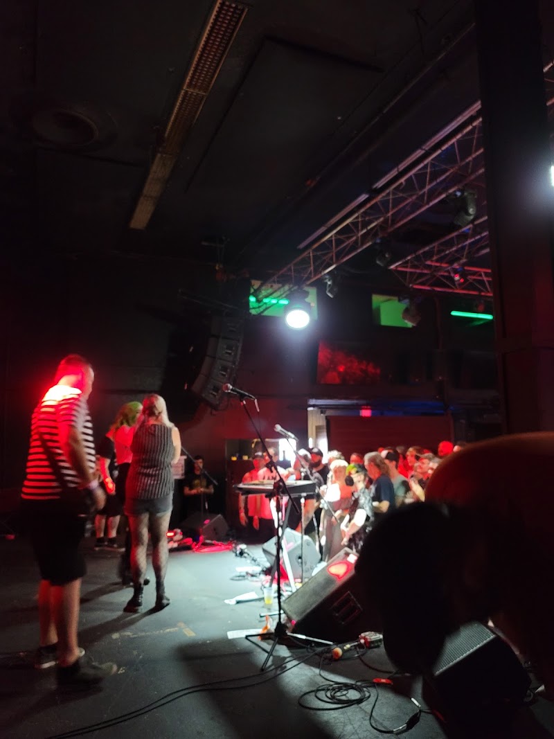 Vivid Music Hall photo 10
